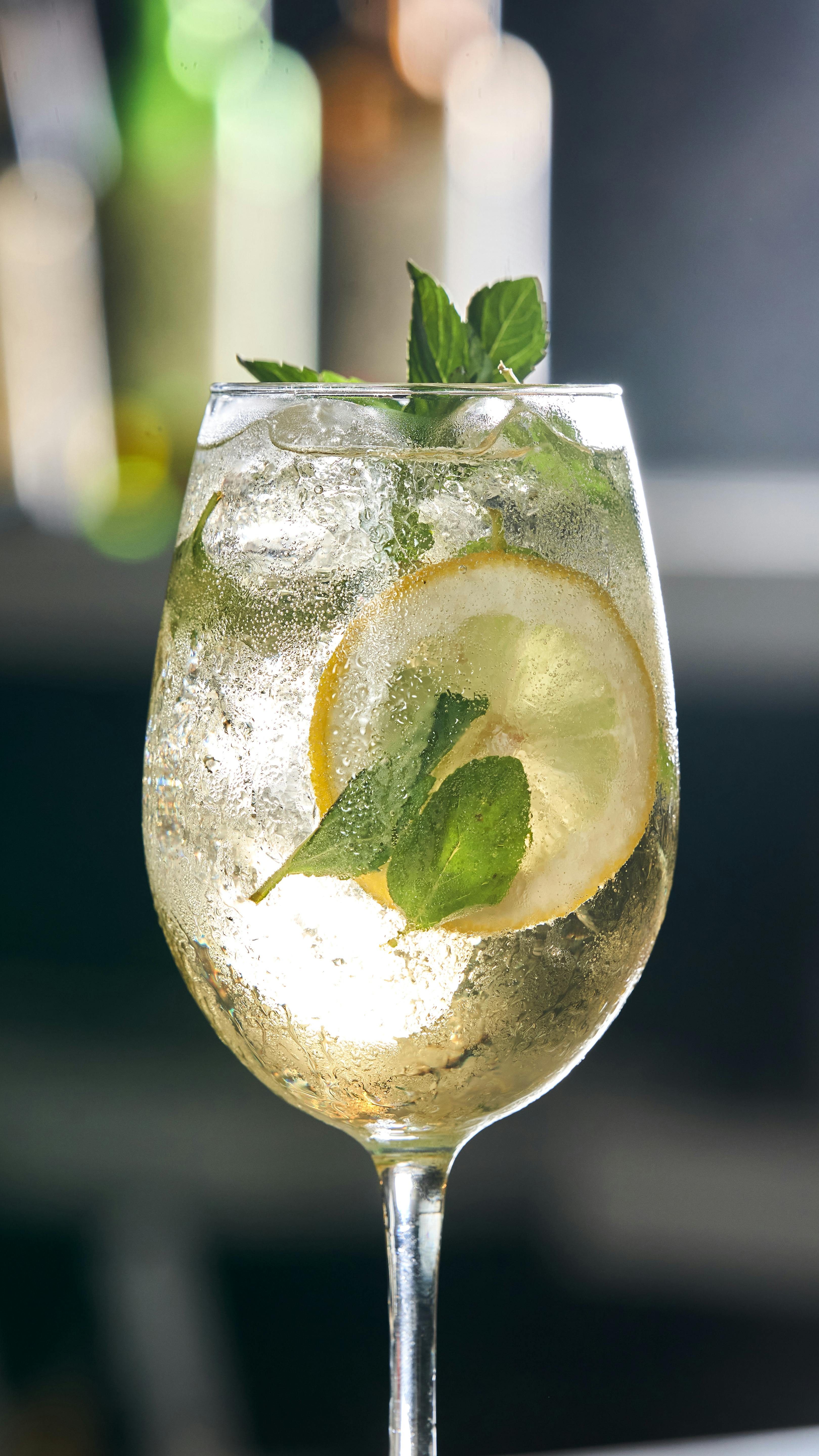 レモングラスの画像